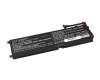 Razer Blade 15 Base 2019 (RZ09-03006) Replacement Akku 63,91Wh