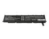 Razer Blade Pro 17 2021 (RZ09-0368x) Replacement Akku 61,6Wh