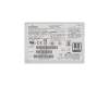 S13-450P1A Original Fujitsu Server Netzteil 450 Watt Refurbished