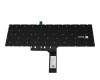 S1N-3EDE292-SA0 Original MSI Tastatur DE (deutsch) schwarz
