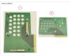 S26361-F3953-L21 Fujitsu OCP LAN Traegerkarte