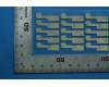 Lenovo S948C43648 YD56600100386LE P102F-F-CAM-CET