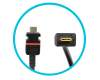 SA11R33900PW Original Lenovo USB-C Netzteil 265,0 Watt abgerundete Bauform (Dock Adapter)