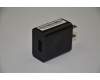 SA18C01242 Lenovo AC Adapter;C-P56;5V/1A;UL;black