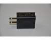 SA18C01242 Lenovo AC Adapter;C-P56;5V/1A;UL;black