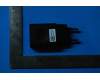 SA18C01243 Lenovo AC Adapter;C-P57;5V/1A;EU;black