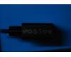SA18C01243 Lenovo AC Adapter;C-P57;5V/1A;EU;black