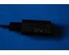 SA18C01243 Lenovo AC Adapter;C-P57;5V/1A;EU;black