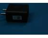 SA18C01782 Lenovo AC Adapter;C-P49;5.2V/2A;IN;Black