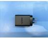 SA18D78372 Lenovo Adapter;MC-205L;10V2A;AU;black