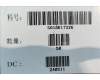 SA18E17326 Lenovo Adapter;MC-455;10V4.5A;AU;black
