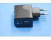 SA19A4632L Lenovo charger&*HKA00605010-3B 5V1A EU BLACK