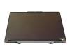 SA31K64590 Original Lenovo Touch-Displayeinheit 14,0 Zoll (WQXGA+ 2880x1800) grau