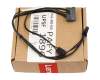 SATA PWR (290mm+180mm) Kabel für Lenovo ThinkCentre M70s Gen 6 (12YQ)