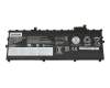 SB10K97586 Original Lenovo Akku 57Wh