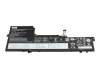 SB11M51929 Original Lenovo Akku 76Wh