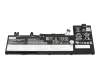 SB11M74072 Original Lenovo Akku 57Wh