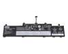SB11M89808 Original Lenovo Akku 57Wh