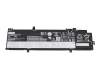 SB11M89828 Original Lenovo Akku 52,5Wh