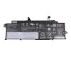SB11M89831 Original Lenovo Akku 57Wh
