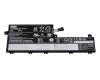 SB11M89890 Original Lenovo Akku 68Wh