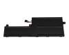 SB11M89890 Original Lenovo Akku 68Wh