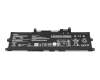 SB11M89900 Original Lenovo Akku 57Wh