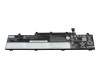 SB11N52070 Original Lenovo Akku 45Wh