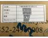 SB18D54805 Lenovo NVT-A L22D2P32 3.85V13.4Wh 2cell