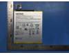SB18D58237 Lenovo XWD-L L19D1P31 3.86V5000mAh19.3Wh1cell