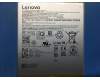 SB18D58237 Lenovo XWD-L L19D1P31 3.86V5000mAh19.3Wh1cell