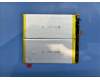SB18E19007 Lenovo SCUD-A-R L21D2P32 3.87V24.7Wh 2cell