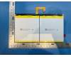 SB18E44356 Lenovo NVT-A-D L23D2P31 3.91V26.7Wh 2cell