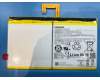 SB18E44356 Lenovo NVT-A-D L23D2P31 3.91V26.7Wh 2cell