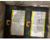 SB18E44356 Lenovo NVT-A-D L23D2P31 3.91V26.7Wh 2cell