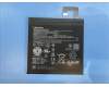 SB18E53735 Lenovo NVT-A L24D1P33 3.91V19.55Wh 1cell