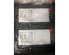 SB18E68563 Lenovo SCUD-V L25D2P31 3.91V39.9Wh 2cell