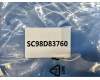 Lenovo SC98D83760 FPM;GCP-2120-08;SPI;Storm Grey;GX;GF3956