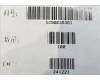 Lenovo SC98E35361 FPM;GCP-2120-13;SPI;GF3956;Tidal Teal