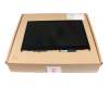SD10M34092 Original IVO Touch-Displayeinheit 13,3 Zoll (FHD 1920x1080) schwarz
