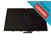 SD11A22490 Original Lenovo Touch-Displayeinheit 13,3 Zoll (WUXGA 1920x1200) schwarz