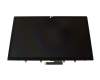 SD11A22494 Original Lenovo Touch-Displayeinheit 13,3 Zoll (WUXGA 1920x1200) schwarz