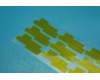 SD78C06489 Lenovo Yeti PCB FILM 3M7412B 51.4*22.14