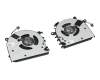 SF10R66446 Original Lenovo Lüfter (CPU/DIS/GPU) (links/rechts)