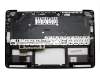 SG-81410-2DA Original Asus Tastatur inkl. Topcase DE (deutsch) schwarz/schwarz