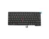 SG-85950-2DA Original Lenovo Tastatur DE (deutsch) schwarz mit Mouse-Stick