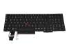 SG-90860-2DA Original Lenovo Tastatur DE (deutsch) schwarz mit Mouse-Stick