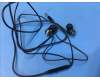 SH38C58225 Lenovo Earphone;4-pole;1.2m;Moto;Black;Cosonic