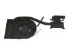 SH41B37984 Original Lenovo Lüfter inkl. Kühler (CPU/UMA)