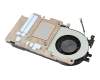 SH41H66081 Original Lenovo Lüfter inkl. Kühler (GPU)